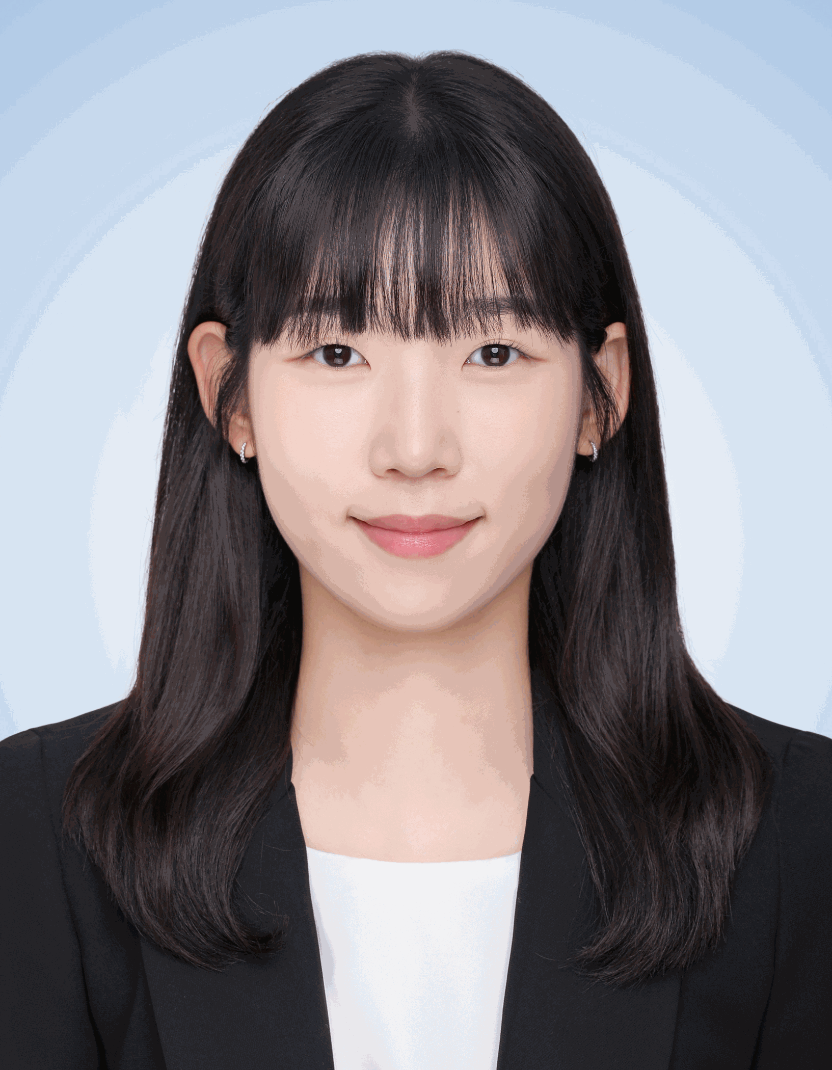 강푸름 사진